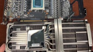 3080 Asus Tuf Gaming Thermal Pads Replacement
