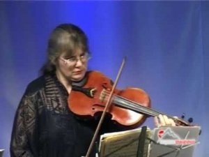 Великие музыкальные фамилии: И.С.Бах и его сыновья 02.11.2008