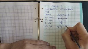 Задача 85. Глава 1. 1000 задач. Физика. ЕГЭ. Решение и разбор. Демидова. ГДЗ. Подготовка. Статика.