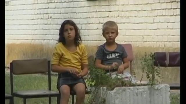 Беженцы в Гуляйполе смотреть онлайн