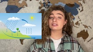 Ачишхо - самое влажное место России