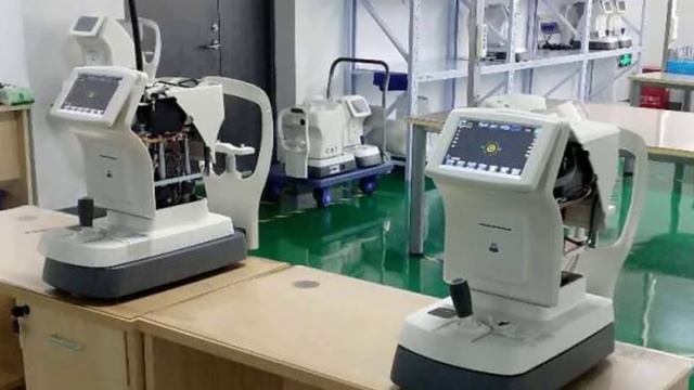 Top 5 Best Auto Refractometer in 2022 смотреть онлайн