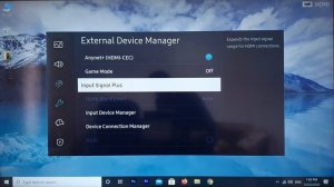 How To Enable HDR10+ on Samsung TV