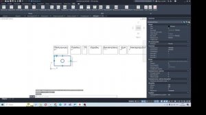 Макросы на VBA для электрики в AutoCAD