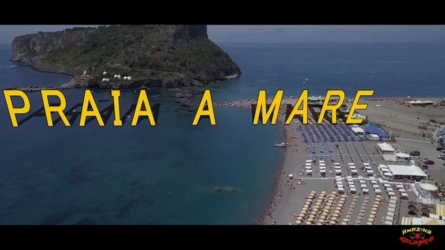 9 Spiagge Più Belle in Calabria Come Non Hai Mai Visto смотреть онлайн