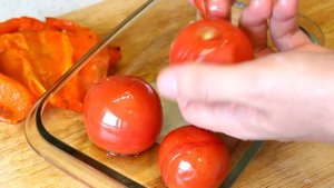 Соус Ромеско / Romesco sauce