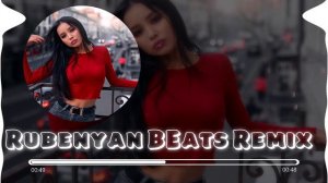 VNAS - Malina (Rubenyan Beats Remix)