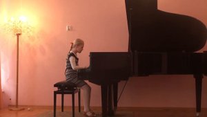 Отопкова Юлия Коровицын Снежинки