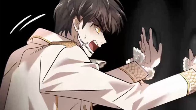 一口氣看完韩漫《DARK MOON: 月之神壇》來了一位可疑轉校生，是無法愛上任何人的吸血鬼 還是一生只能愛一人的狼人