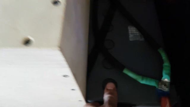 Как установить сабвуфер и второй АКБ (аккумулятор) в киа сид (kia ceed jd) смотреть онлайн