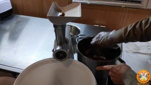 ПЕРГОВАЯ ПАСТА - ВКУСНО И ПОЛЕЗНО!