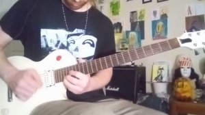 Buckethead Ion (cover)