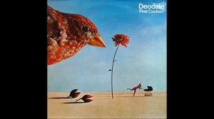 Deodato - Black Dog