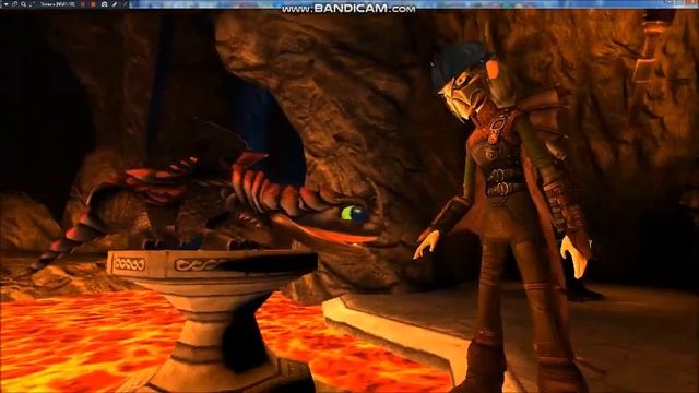 Новый дракончик! Шыпорез Калючка! смотреть онлайн