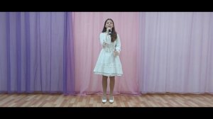 Митина Арина.
А. Иевлев «Ангел»