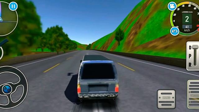 Daewoo damas turbo