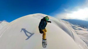 ГУДАУРИ | Камера 360 | Red-Co