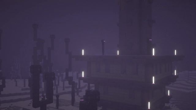 ИСТОРИЯ ПОЯВЛЕНИЯ ЭНДЕРМЕНОВ / МАЙНКРАФТ ИСТОРИИ