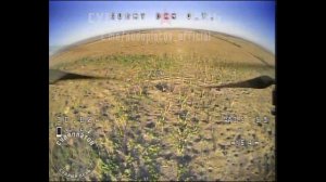 блиндажи-Дроны "ВТ-40" решили залететь в гости в блиндажи укропов