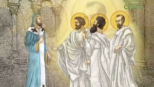 Мульткалендарь. 12 февраля