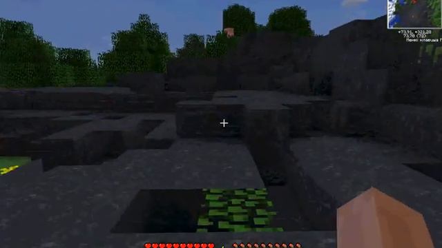 Minecraft RPG MODS! Part 1.