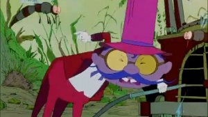 Незнайка и Барабасс