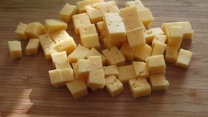 Закуска к мартини