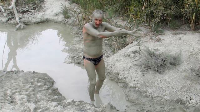 Лечебные грязи в Инале и Горячем Ключе