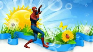 Танцы с мультяшками #Лучшие танцы из мультфильмов/Мультфильм клип