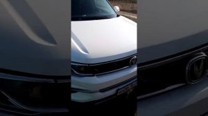 Чанган Cs35 плюс, МКПП отзыв.