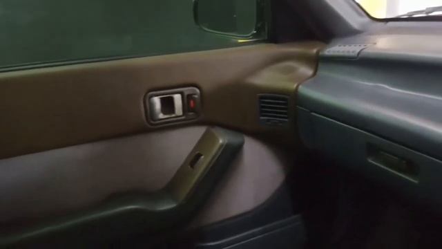 CLASSIC CAR‼️SUZUKI ESTEEM 1991 | ORIGINAL DAN MULUS