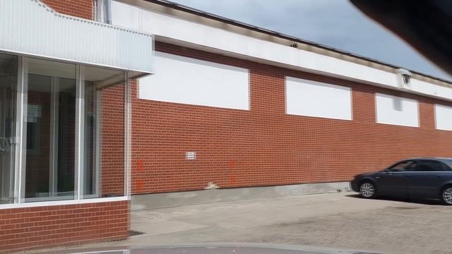 Черняховск. Взгляд на город глазами местных жителей