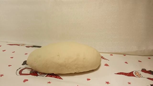 ДОМАШНИЙ ХЛЕБ ЗА ПОЛЧАСА
