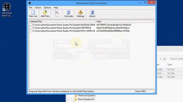 How to generate file hash and verify file integrity смотреть онлайн