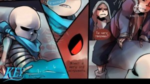 ~Тепло...~{Озвучка HorrorDustBerry,часть 4}