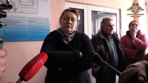 НМ ДНР: Нацисты из полка "Азов" держат в осаде Мариупольский роддом №2