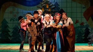 "Иохим Лис - детектив с дипломом". Театр Геннадия Гладкова