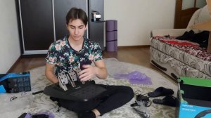 Logitech G920 (G29) + КПП, в 2023, распаковка и впечатления