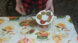 ЩЕКОВИНА СВИНАЯ В ДУХОВКЕ