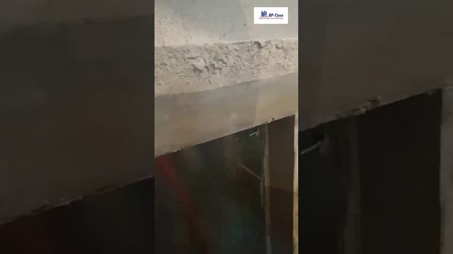 Осуществляем подготовку к монтажу распределительного коллектора отопления