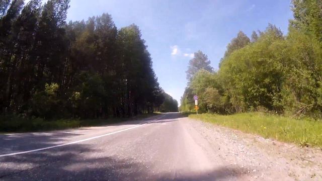 Мраморный карьер. Озеро Капитоновка. Ч. 1 из 2. Marble Quarry. The Lake Is Kapitonovka. Part 1 Of 2