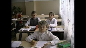 Одаренные дети России: Артем Юдин (документальный телесериал ) 2003 г.