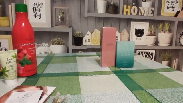 МОЙ ЗАКАЗ ПО 10 КАТАЛОГУ ORIFLAME! Смотрим вместе №11 смотреть онлайн