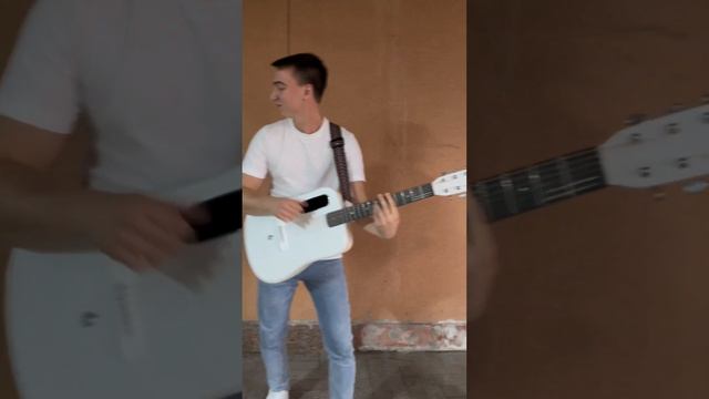 Уважуха пацанам за Цоя 💪 смотреть онлайн