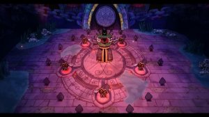 ВЕСЬ СЮЖЕТ CULT OF THE LAMB, ОБЗОР