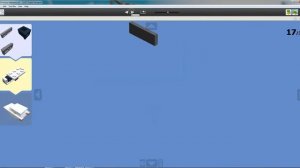 как собрать ниву из лего