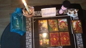 СОБЫТИЯ НА ПОРОГЕ ?! ГАДАНИЕ ДЛЯ МУЖЧИН И ЖЕНЩИН. ГАДАНИЕ ОНЛАЙН.