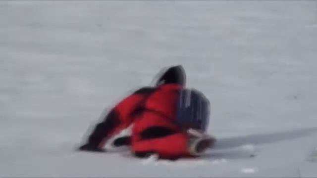 деревня дураков на лыжах смотреть онлайн