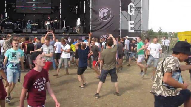 StereoИстерика - Родны Край (Live Cover) смотреть онлайн