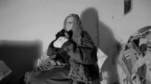 Дети блокады